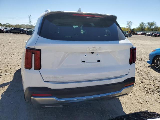 2024 KIA SORENTO SX - 5XYRK4JF3RG290012