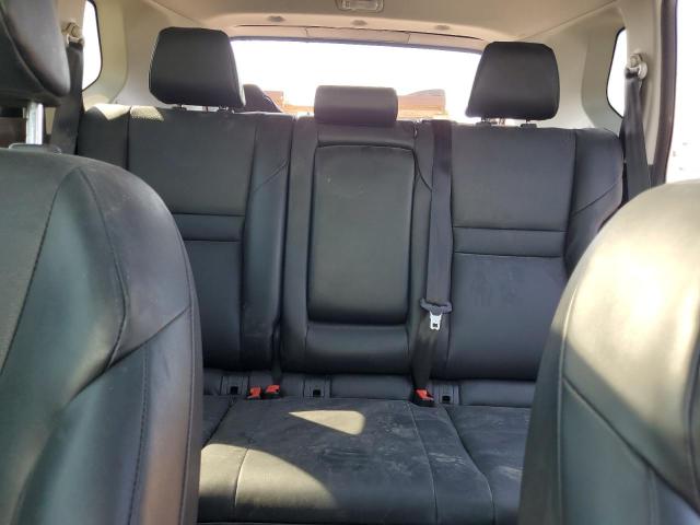 2022 NISSAN ROGUE SV - 5N1BT3BA4NC723102