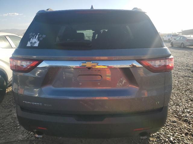 2019 CHEVROLET TRAVERSE L - 1GNEVHKW6KJ213157
