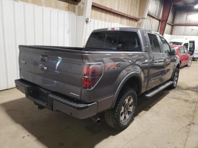 Vin: 1ftfw1ef8dkf72150, lot: 77654454, ford f-150 supercrew 20133
