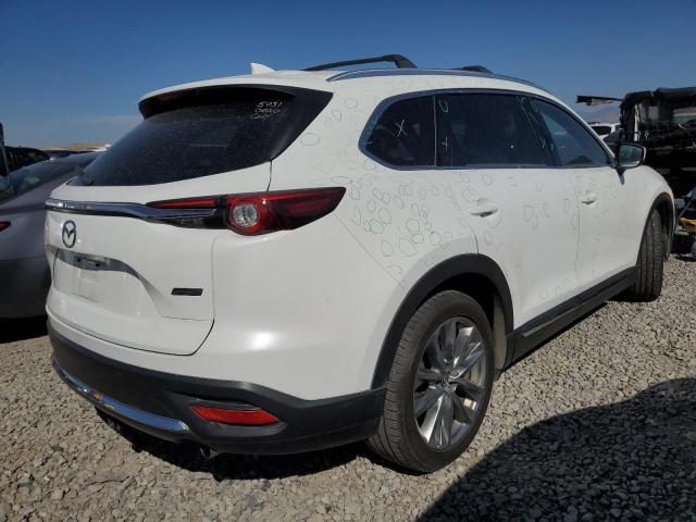 2016 MAZDA CX-9 GRAND - JM3TCADY9G0109665