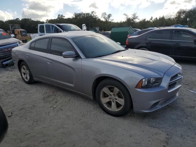 VIN 2C3CDXBG7EH148285 2014 Dodge Charger, SE no.4