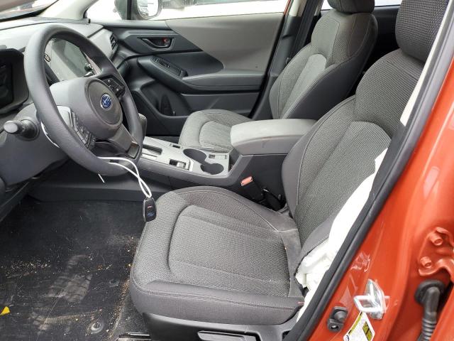 2024 SUBARU CROSSTREK - JF2GUADC7RH353543