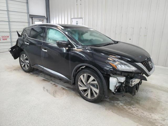 VIN 5N1AZ2CJ0LN133192 2020 Nissan Murano, SL no.4