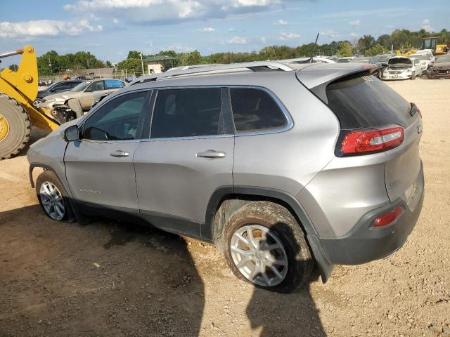 2018 JEEP CHEROKEE L - 1C4PJLLX2JD511418