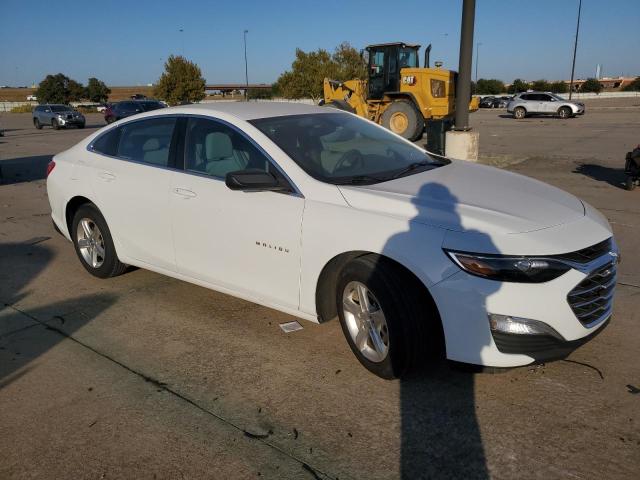 2020 CHEVROLET MALIBU LS - 1G1ZB5ST5LF087510