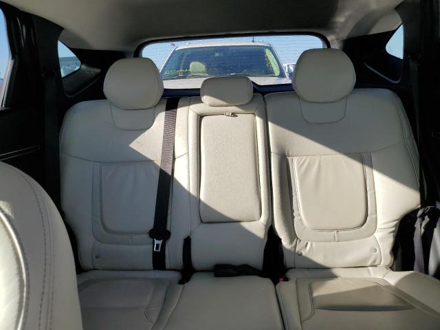 2022 HYUNDAI TUCSON SEL - 5NMJF3AE2NH045334