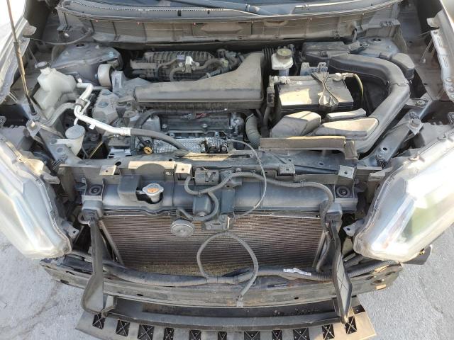 2015 NISSAN ROGUE S - KNMAT2MT6FP548418