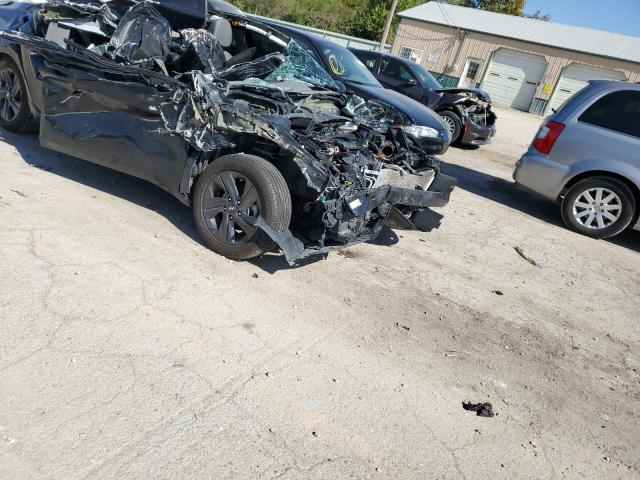 Vin: 5nplm4ag7mh052450, lot: 74636064, hyundai elantra sel 20214