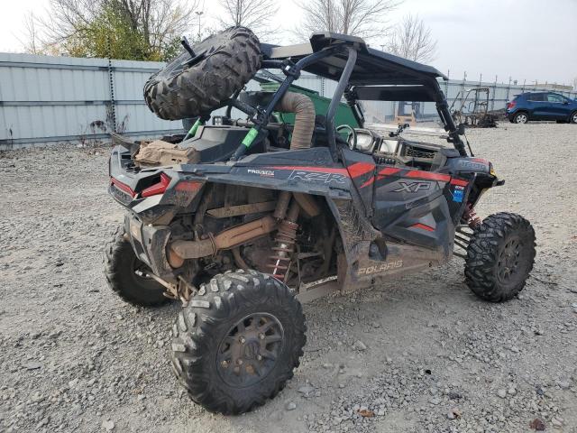 2019 POLARIS RZR XP 100 - 3NSVDK999KF791400