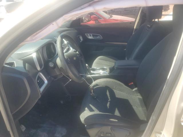 2015 CHEVROLET EQUINOX LS - 2GNALAEK5F6311507
