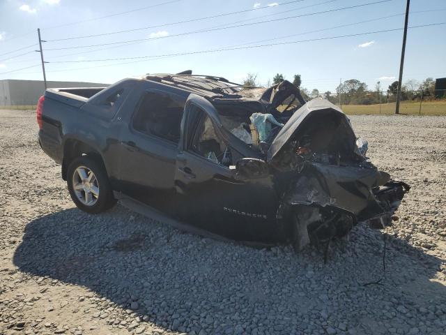 Vin: 3gnmcfe08bg271480, lot: 78244864, chevrolet avalanche lt 20114