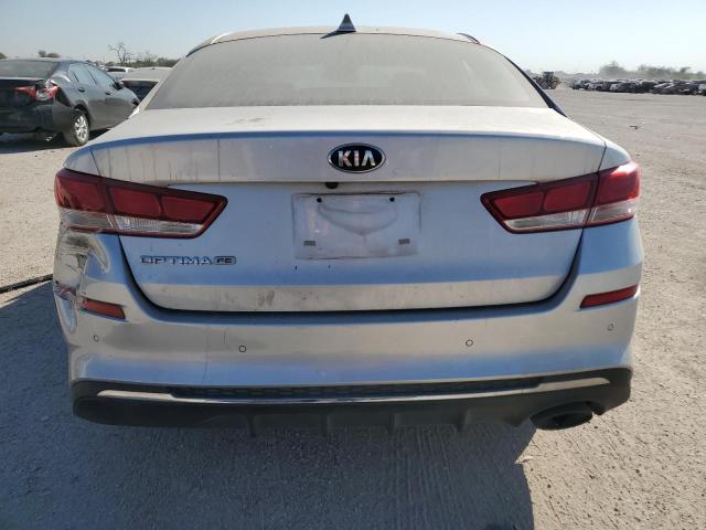 VIN 5XXGT4L31LG387549 2020 KIA OPTIMA no.6