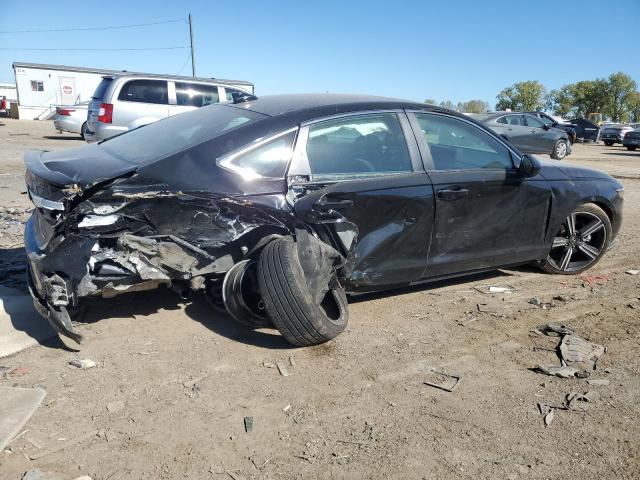 2023 HONDA ACCORD HYB - 1HGCY2F50PA043795