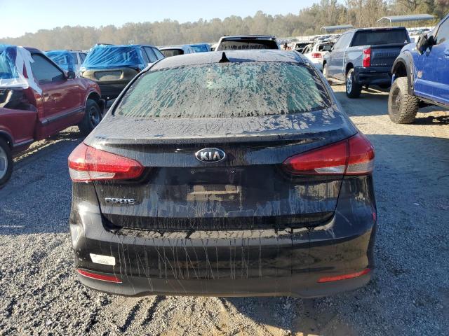2017 KIA FORTE LX 3KPFK4A72HE028330