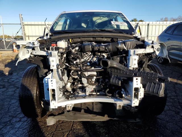 VIN 1C4RJHAG7RC156174 2024 Jeep Grand Cherokee, Laredo no.5