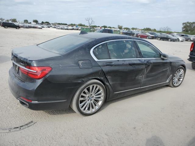 VIN WBA7F0C57GGL99296 2016 BMW 7 SERIES no.3