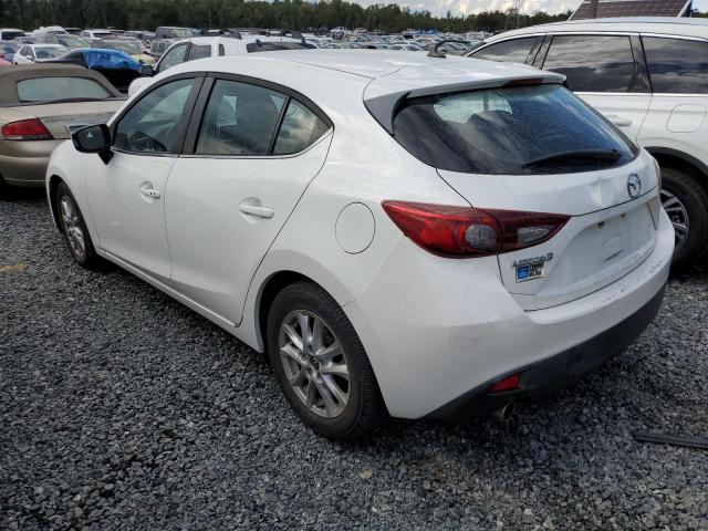 VIN JM1BM1L75E1191489 2014 Mazda 3, Touring no.2