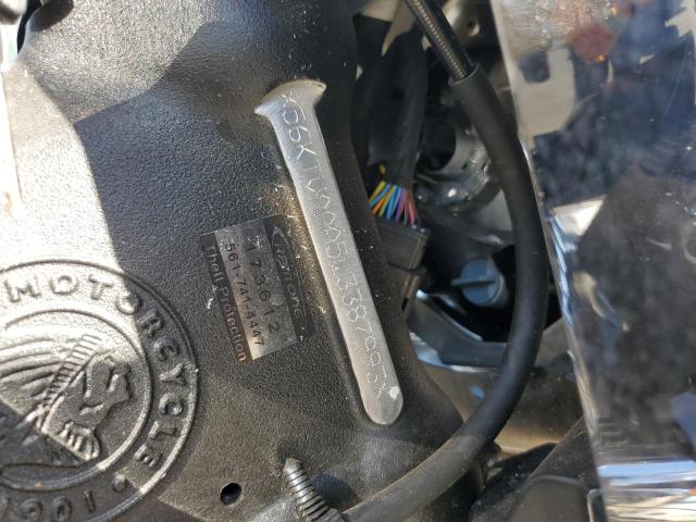 2020 INDIAN MOTORCYCLE CO. CHIEF VINT - 56KTVAAA5L3387993