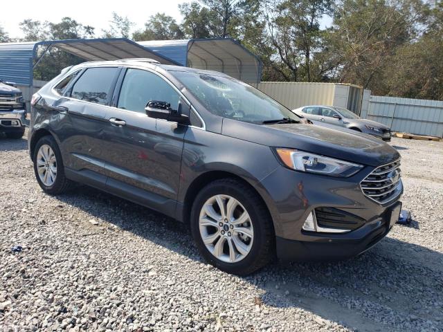 2020 FORD EDGE TITAN - 2FMPK3K92LBB17843