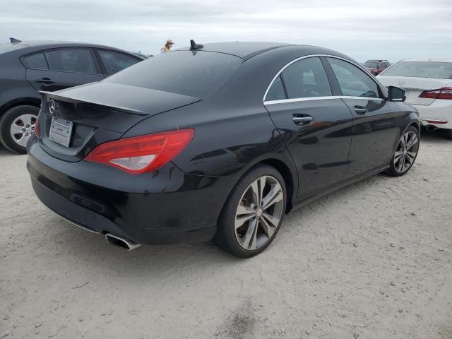 VIN WDDSJ4EB0FN257930 2015 Mercedes-Benz CLA-Class,... no.3