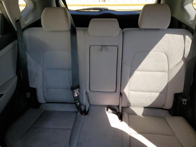 2016 HYUNDAI TUCSON LIM - KM8J33A41GU069437