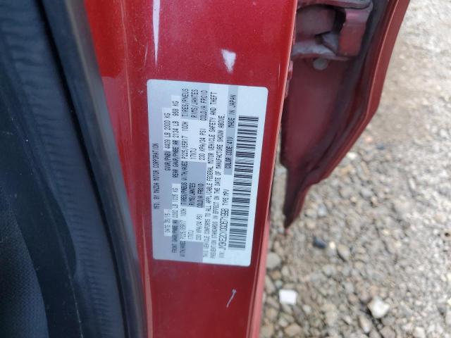 2016 MAZDA CX-5 TOURI - JM3KE2CY0G0671998