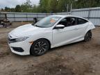 2016 HONDA CIVIC LX - 2HGFC4B08GH316274