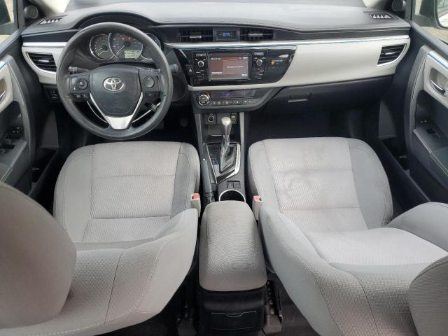 VIN 2T1BURHE7EC015612 2014 Toyota Corolla, L no.8