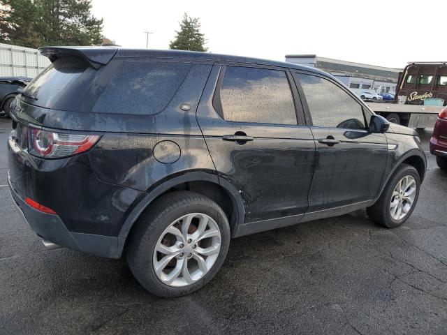 VIN SALCR2BG6GH602706 2016 Land Rover Discovery, Hse no.3