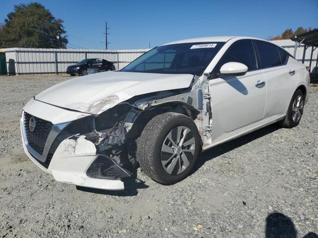 2020 NISSAN ALTIMA S #2960191116