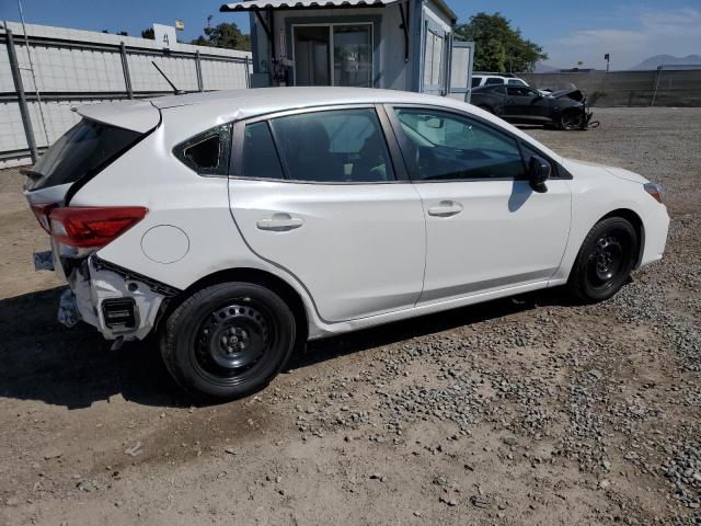 2019 SUBARU IMPREZA - 4S3GTAB63K3744819