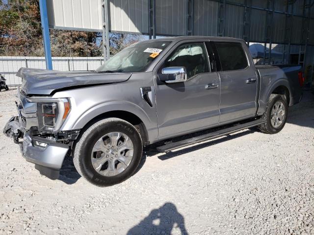 2022 FORD F150 SUPER #2943181471