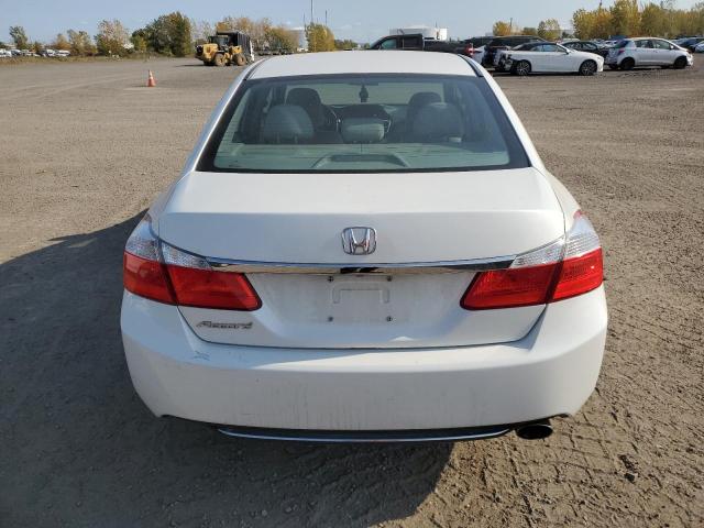 2015 HONDA ACCORD LX - 1HGCR2F33FA802305