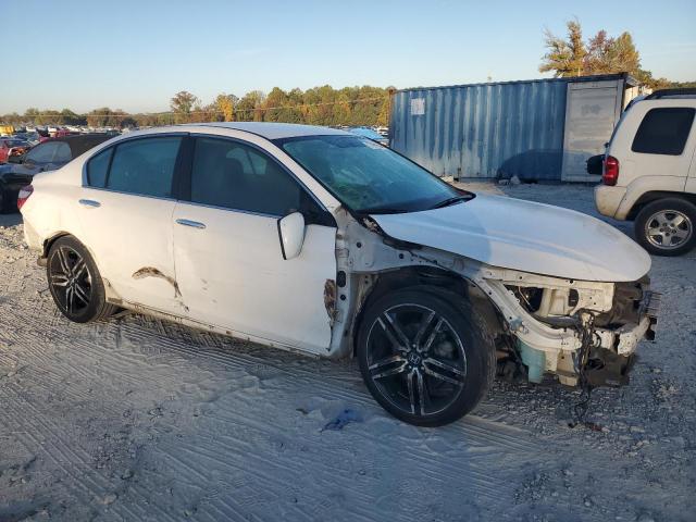 2016 HONDA ACCORD SPO - 1HGCR2F54GA189419