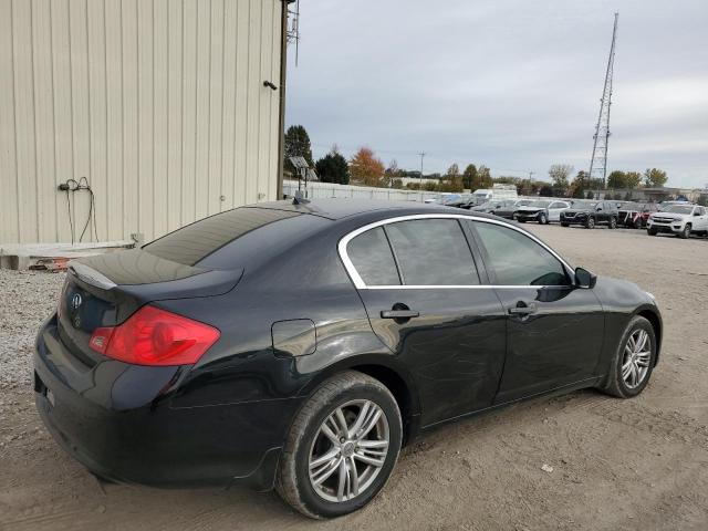 VIN JN1CV6AR4FM521595 2015 INFINITI Q40 no.3