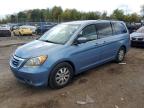 HONDA ODYSSEY EX photo