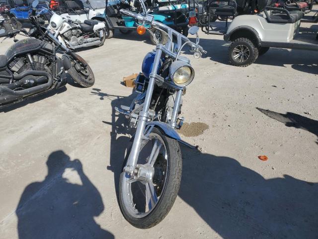 2004 HARLEY-DAVIDSON FXST 1HD1BHY194Y018447