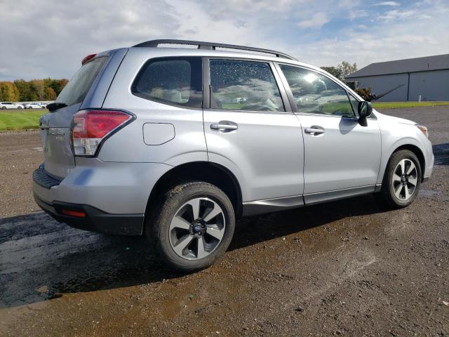 2017 SUBARU FORESTER 2 - JF2SJABC3HH448119