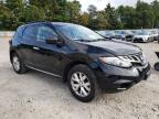 NISSAN MURANO S photo