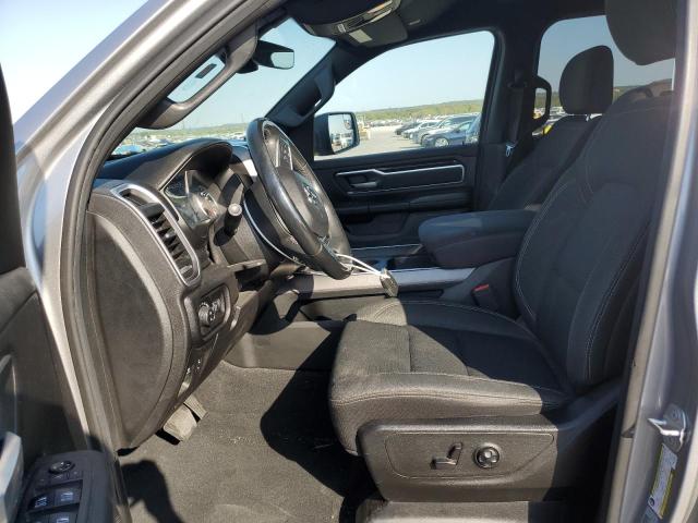 2019 RAM 1500 BIG H - 1C6RRFFG3KN790069