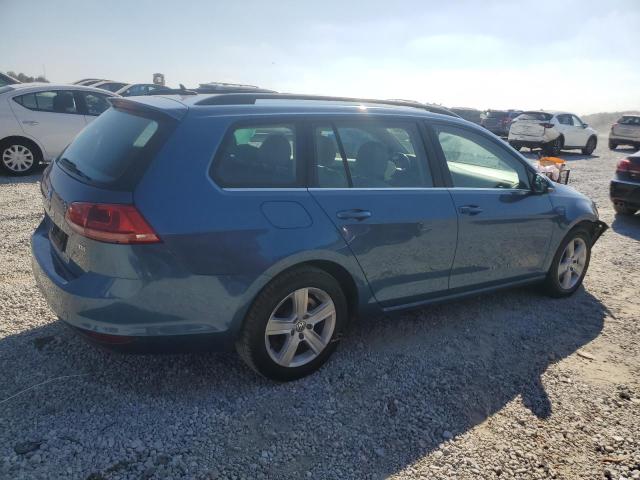 2015 VOLKSWAGEN GOLF SPORT - 3VWCA7AU5FM518029