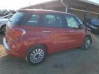 FIAT 500L EASY photo