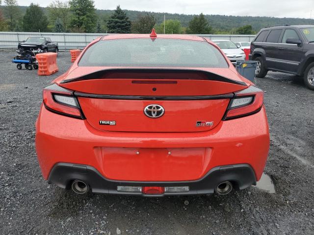 2024 TOYOTA GR 86 TRUE JF1ZNBM1XR9750351