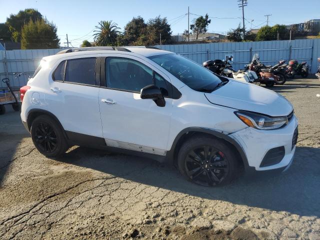 2019 CHEVROLET TRAX 1LT - 3GNCJLSB3KL221891