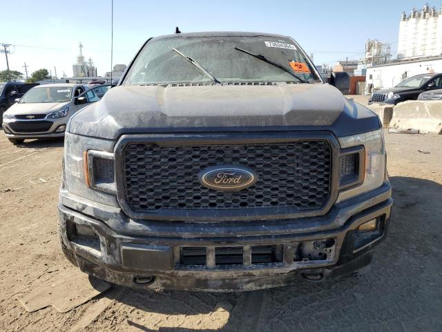2020 FORD F150 SUPER - 1FTEW1E4XLFC20642