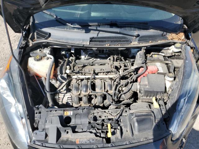 2016 FORD FIESTA SE - 3FADP4EJ5GM154268