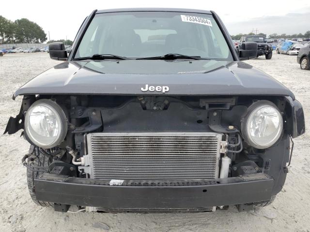 2016 JEEP PATRIOT LA - 1C4NJRFB0GD742109