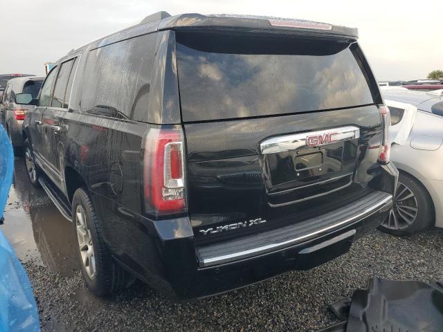 VIN 1GKS1HKJ3KR379122 2019 GMC Yukon, Denali no.2