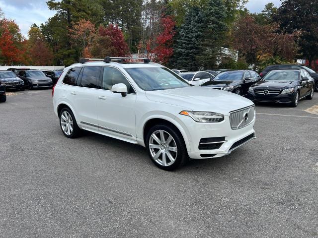 VIN YV4BC0PL6H1147748 2017 Volvo XC90, T8 no.1